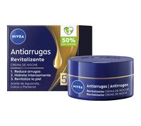 Nivea Antirugas Revitalizante 55+ Creme de Noite 50 ml