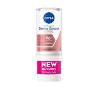 NIVEA Antitranspirante en Ball Derma Control, 50 ml