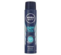 NIVEA Antyperspirant Dry Fresh spray, 250 ml
