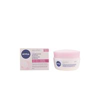 Nivea Aqua Effect Nourishing Day Cream Spf15 Ps 50 ml