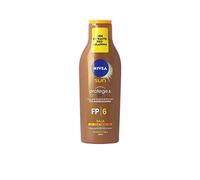 Nivea, Autobronceador corporal - 200 ml.
