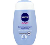 Nivea baby - Gentle Soothing Champú Hipoalergénico para bebé Niños 200 ml