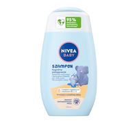 NIVEA BABY Champú de cuidado suave, 200 ml