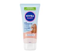 NIVEA BABY Crema de cuidado facial y corporal 100 ml