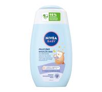 NIVEA Baby Good Night - Leche hidratante (200 ml)