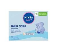 Nivea Baby Mild Soap Bar - 100 g