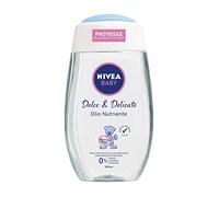 NIVEA Baby olio dolce nutriente 200 ml.80583 - Línea de bebé