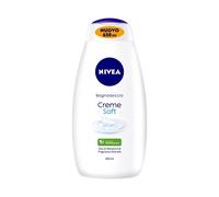NIVEA - Bagnodoccia Creme Soft Baño de espuma 650 ml unisex
