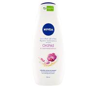 Nivea Orchid & Chasmere Gel de Ducha 750ml