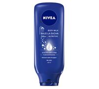 NIVEA BAJO LA DUCHA NUTRITIVO PIEL SECA 400 ML