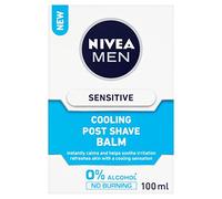 Nivea Bálsamo para postes de refrigeración sensible, 100 ml
