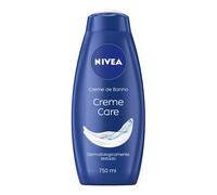 Nivea Bath Cream Creme Care 750ml