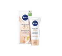 Nivea - Bb cream 5in1 beautifying moisturizer 50 ml