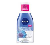 NIVEA Biotin & Cornflower Desmaquillador de ojos bifásico 125 ml