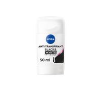 Black - White Invisible Desodorante Stick 50 ml