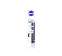 Black - White Invisible Active Spray Desodorante 200 ml