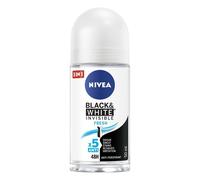 BLACK & WHITE INVISIBLE FRESH deo roll-on 50 ml