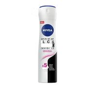 Nivea black & white invisible original mujeres desodorante en spray 15