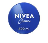 Nivea Blue Can Cream 400ml