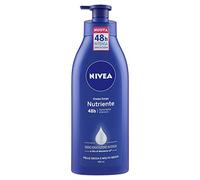 NIVEA BODY CR NUTRIENTE 500ML