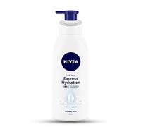 Nivea Body Express - Loción hidratante (400 ml)