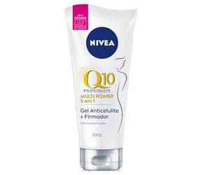 Nivea body - Good - bye - cellulite, crema anticelulitis, 200ml