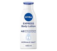 Leche B Nivea Hidratacion Instantanea 400ml