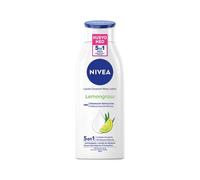 Nivea Body Lotion Lemongrass 5 in 1 400ml