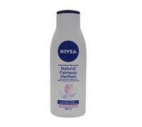 Nivea Body Lotion - Loción corporal (6 unidades, para todo tipo de pieles, 400 ml)
