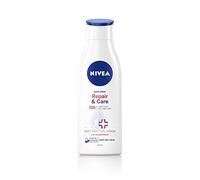 NIVEA Body Lotion Repair & Care SOS, 250 ml (Pack de 3)