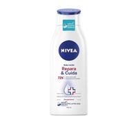 NIVEA - Body Lotion Repara Y Cuida Cremas corporales 400 ml unisex