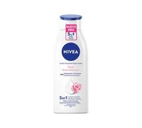 Nivea Body Lotion Rose Blossom 5 in 1 400ml