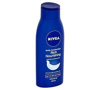 NIVEA BODY MILK 400 ML. NUTRITIVO PIEL MUY SECA.LI
