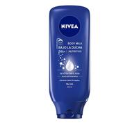 NIVEA - Body Milk Bajo La Ducha Piel Seca Cremas corporales 400 ml unisex