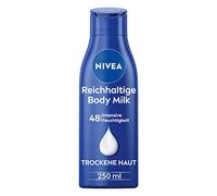 NIVEA BODY MILK EXTENSIVE