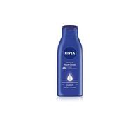 Nivea Body Milk Nutritivo 400ml