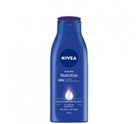 Nivea Body Milk Nutritivo 48h - 400 ml