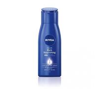 NIVEA - Body Milk Nutritivo Mini Cremas corporales 75 ml unisex