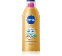 Nivea Body Milk with Shea Mantequilla - Winter Moment - 6 unidades - 400 ml