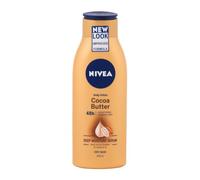 Nivea Body Moisturiser Cocoa Butter Intensive Nourishment 400 ml