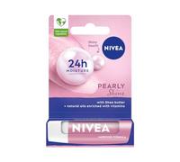 NIVEA Lip Care Pearl & Shine 4.8g