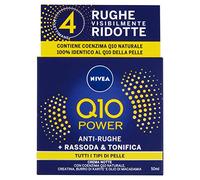 Nivea C/Antirughe Q10 50 Ml Notte