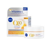 Nivea C/Antirughe Q10 Energiz 50 Ml