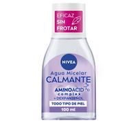 NIVEA - Calmante Aminoacid Complex Aguas micelares 100 ml female