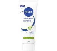 NIVEA - Calmante Cremas de manos 75 ml unisex