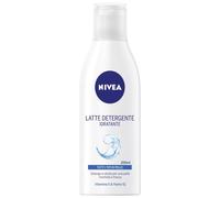 Nivea Cara Leche 200 Ml. Hidratante 81100