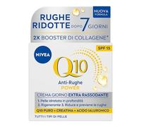 Nivea Cara Q10 Antiedad 50 Ml. Reafirmante Día