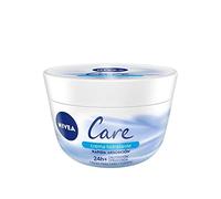 Nivea Crema Care Nutrición Profunda Cara Cuerpo 200ml