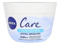 Care Crema Hidratante 400 ml Nivea