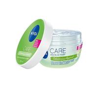 NIVEA CARE 7 en 1 Hidrogel refrescante facial, ácido hialurónico, hidratante de 48 horas, gel ligero para pieles grasas, base de maquillaje, no obstruye los poros, 100 ml